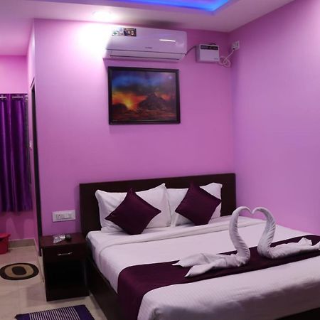 New Hotel Amr Grand Port Blair Exterior photo