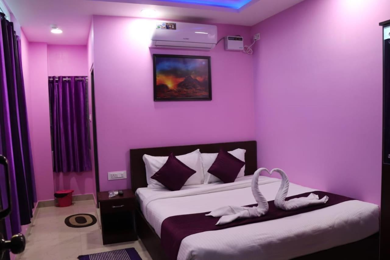 New Hotel Amr Grand Port Blair Exterior photo